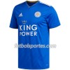 Camisetas Leicester City Primera Equipacion 2018/2019